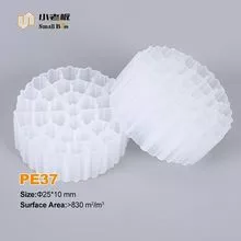 MBBR media Biofilm Carrier Ras K1 K3 K5 PE37