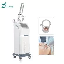 2022 Fractional CO2 Laser Beauty Equipment Tratamento da Acne Pele Anti Envelhecimento