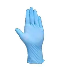 一次性丁腈手套（Nitrile Gloves）;