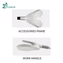 Emslim Ishape EMS塑身肌肉刺激器电磁造肌机