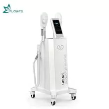 立式2手柄EMS雕刻身体雕刻机工厂销售