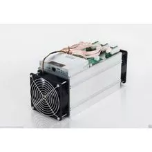 Antminer S9 与 12.93th / s