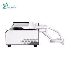 EMS Slim Build Muscle Pérdida de peso Corporal Escultura Máquina de uso doméstico