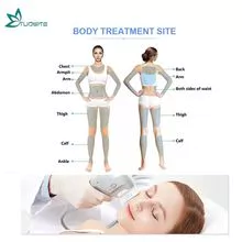 7D Plus Hifu Face Lifting and Anti-Aging Beauty Equipment