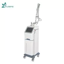 高品质皮肤面部紧致痤疮疤痕去除CO2分数激光机