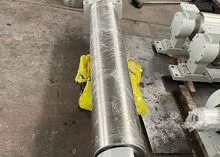 Forged roll for Steelmaking factory HRC 55-62 73