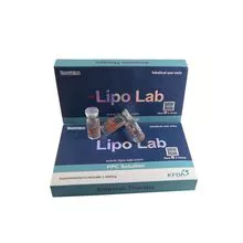 Lipo Lab Solución PPC Y 
