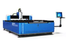 máquina de corte Laser de fibra óptica de 500W/750w/1000w/1500w/2000w/3000w placa de metal