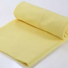 KEVLAR® Interlock Knitting Fabric