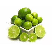 Frutas frescas de alta qualidade Limas verdes disponíveis para venda a baixo preço 