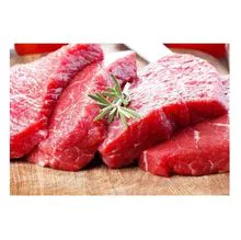 热销冷冻牛肉和水牛肉，无骨水牛肉