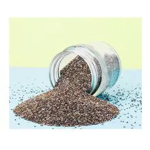 Sementes de Chia - Embalagem de sacos de 25 kg a preços grossistas do Brasil