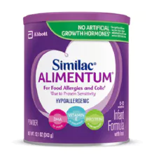 Similac Alimentum Fórmula 12.1 Oz