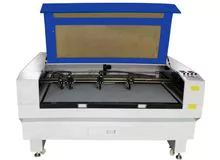 CW-1610 Fabric Laser Cutting Machine