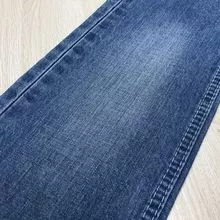 100% cotton denim fabric