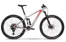 2018 BMC SPEEDFOX 01 ONE 29" BIKE