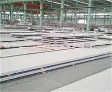 316L Stainless Steel Sheet