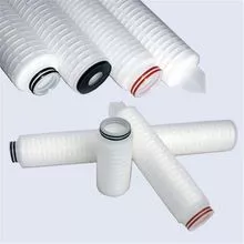 PTFE Filter Cartridge