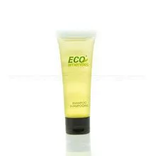 ECO AMENITIES Champú Hotel