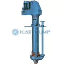 KTS sump pump  vertical slurry pump   sludge pump suppliers