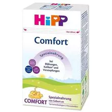 HiPP Comfort Fórmula Especial para Bebês 500g