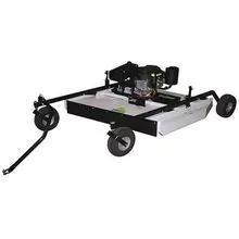 AcrEase MR55B-23 (57") 23HP Rough Cut Tow-Behind Cortacésped