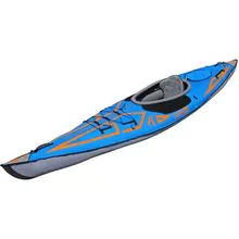 Advanced Elements Expedition Elite Kayak, Azul