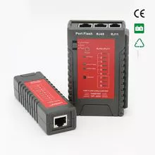 Probador de cable LCD, probador de longitud de cable, multímetros ópticos, probador de monitor de CCTV, probador de cable HD, kits de herramientas y telémetro láser