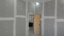 Budget Drywall