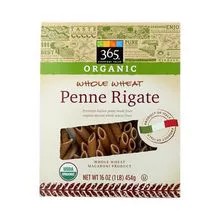 Penne Rigate Pasta