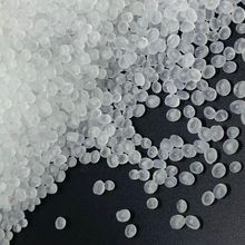 HDPE High-Density Polyethylene Blow Injection Molding Resin 100% Virgin Raw Material Plastic Pellets Granules LDPE Powder
