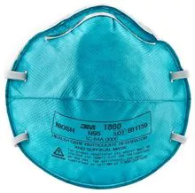 3M Health Care Particulate Respirator and Surgical N95 Masks