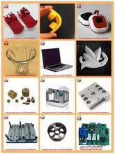 Plastic mold manufacturing injection molding custom mold processing plant precision plastic abrasive Bluetooth headset Acrylic molding