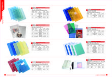 Papelería de oficina