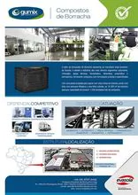 Los compuestos de caucho