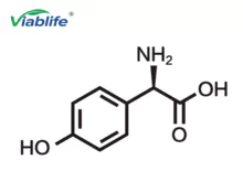 4-hidroxi-D-fenilglicina-PPMAX