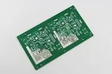PCB de alta frecuencia