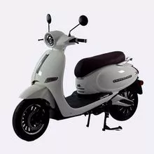 EEC COC 4000W Motor 75km/h Top Speed Lithium Battery Adults Electric Motorcycle Scooters