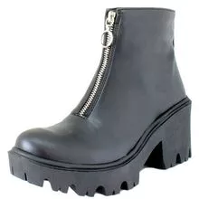 Emeliê Black Boot