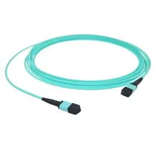 CABLE DE CONEXIÓN DE FIBRA ÓPTICA MPO-16