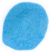 Sulfato de cobre pentahidratado de primera calidad 25% (Feed, Fine Crystals, Med., Lg.): ¡Ordene en línea hoy!