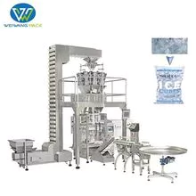 Provide a variety of packaging machines, equipment maintenance services