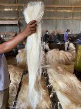 Qualidade UG Grau Fibra de Sisal 