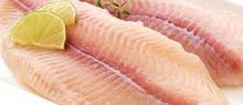 Filetes de bagre para restauración