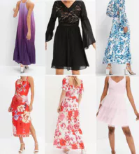 2.90€/ud — Vestidos de mulher por grosso ao melhor preço!