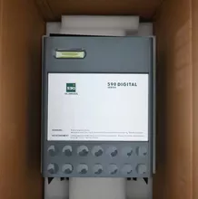 El nuevo Parker reemplaza la unidad de CC 590c 591C/0350/5/3/0/