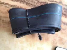 4.60-18 Best Selling Motorcycle Inner Tube