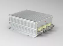 Convertidor CC-CC de 24V a 48V 15A 720W, no aislado