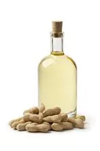 BRAZIL CRUDE GROUNDNUT OIL ORIGIN BRAZIL