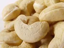 CASHEW NUT , ALMOND NUT